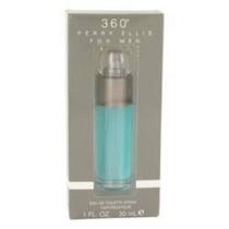 Perfume Perry Ellis 360 Eau De Toilette 200ml para homens