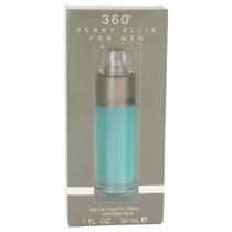 Perfume Perry Ellis 360 Eau De Toilette 30ml para homens
