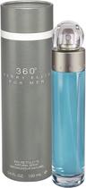 Perfume Perry Ellis 360 graus masc 100ml eau de toilette