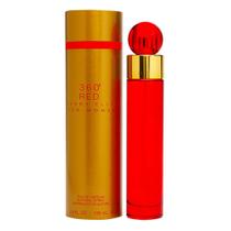 Perfume Perry Ellis 360 Red EDP 100ml para mulheres