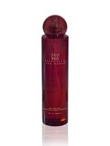 Perfume Perry Ellis 360 Red para mulheres Body Mist 240 ml