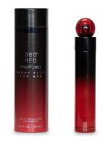 Perfume Perry Ellis 360 Red Profumo EDT 100 ml Perfume Perry Ellis 360 Red Profumo EDT 100 ml