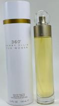 Perfume Perry Ellis 360 Women Edt Feminino 100ML