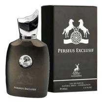 Perfume Perseus Exclusif Maison Alhambra Eau De Parfum 100 ml Edp Perfume Perseus Exclusif Maison Alhambra Eau De Parfum 100 ml Edp