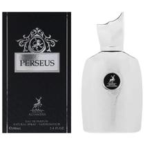 Perfume Perseus Maison Alhambra Eau de Parfum Masculino 100ml Importado Alta Fixação Perfume Perseus Maison Alhambra Eau de Parfum Masculino 100ml Importado Alta Fixação