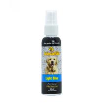 Perfume Pet Brincalhão Azul Claro 50ml Alta Fixação