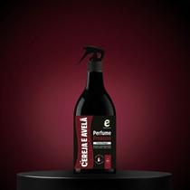 Perfume pet cereja e avela 500ml Perfume pet cereja e avela 500ml