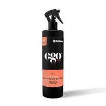 Perfume pet chocolate belga ego 500ml