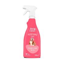 Perfume Pet Clean para Fêmea - 500ml