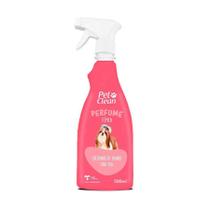 Perfume Pet Clean para Fêmea - 500ml Perfume Pet Clean para Fêmea - 500ml