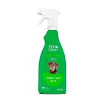Perfume Pet Clean para Filhote - 500ml Perfume Pet Clean para Filhote - 500ml