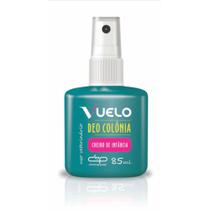 Perfume Pet Colonia Para Cães Vuelo Dolce Pet Cheiro de Infância 85ML Perfume Pet Colonia Para Cães Vuelo Dolce Pet Cheiro de Infância 85ML