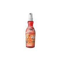 Perfume Pet Deo Colônia Cat Dog Lamour - Duo colonia