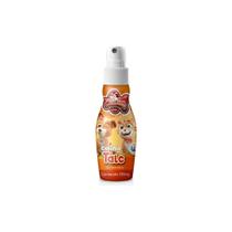 Perfume Pet Deo Colônia Cat Dog Talc - Duo colonia