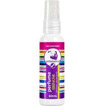 Perfume Pet Essence Brincar para Cães - 60 mL