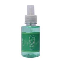 Perfume Pet Family para Cães e Gatos Talco 120ml Perfume Pet Family para Cães e Gatos Talco 120ml