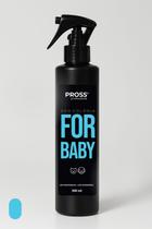 Perfume Pet For Baby Pross Professional 300ml