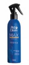 Perfume Pet MAX Pet Clean Premium Melancia - PETCLEAN MAX WHOLEPETS