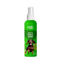 Perfume Pet Para Caes e Gatos Aroma Frutados Alto Frescor 60ml Perfume Pet Para Caes e Gatos Aroma Frutados Alto Frescor 60ml
