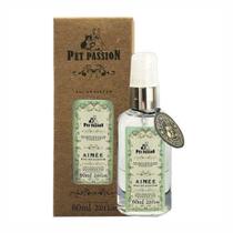 Perfume pet passion aimee 500ml Perfume pet passion aimee 500ml