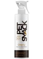 Perfume Pet Smack Cherry 50ml - Centagro