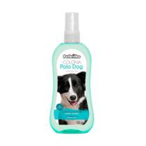 Perfume Petbrilho Para Cães Polo Dog