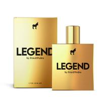 Perfume Pete & Pedro LEGEND Eau De Parfum 50ml para homens