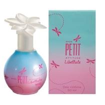 Perfume Petit Atitude Libellule 50ml Avon