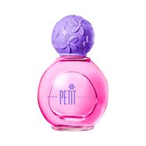 Perfume Petit Attitude Clássico Deo Colônia Feminino 50ml