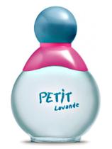 Perfume Petit Attitude Lavande - Avon -50ml