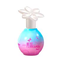 Perfume Petit Attitude Libellule Deo Colônia Infantil 50ml