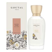 Perfume Petite Cherie com fragrância floral e frutada para mulheres