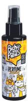 Perfume Pets Cachorro Gato Femea Macho Filhote Banho Frutal