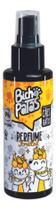 Perfume Pets Cachorro Gato Femea Macho Filhote Banho Frutal