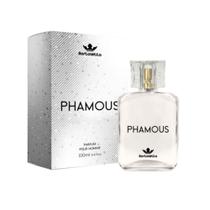 Perfume Phamous Parfum Bortoletto 100ml Perfume Phamous Parfum Bortoletto 100ml