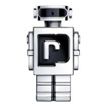 Perfume Phantom Eau De Toilette Masculino Paco Rabanne 50ml