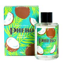 Perfume Phebo Coco da Bahia 200ml Perfume Phebo Coco da Bahia 200ml