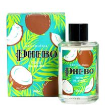 Perfume Phebo Coco da Bahia 200ml