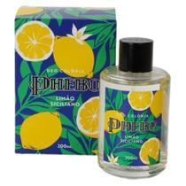 Perfume Phebo Limão Siciliano 200ml