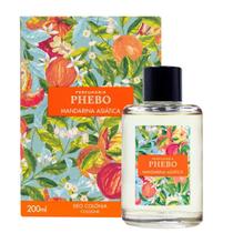 Perfume Phebo Mandarina Asiática 200 ml '