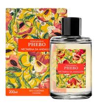 Perfume Phebo Nectarina da Andaluzia 200 ml '
