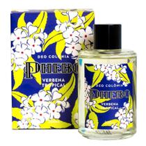 Perfume Phebo Verbena Tropical 200ml
