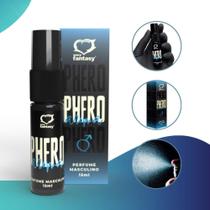 Perfume Phero Masculino 15Ml Sexy Fantasy
