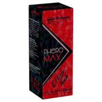 Perfume Phero-Max Mistic Black 15Ml La Pimienta