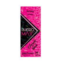 Perfume Phero-Max Secrets Black - Perfume Feminino 15ml - La Pimientalap Perfume Phero-Max Secrets Black - Perfume Feminino 15ml - La Pimientalap