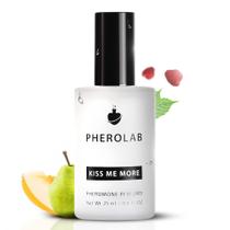 Perfume PHEROLAB KissMeMore Pheromones Cologne para mulheres Perfume PHEROLAB KissMeMore Pheromones Cologne para mulheres