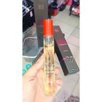 Perfume Pheromon Feminino Sex Bomb
