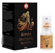 Perfume Pheromonas Aimee Pleasure Line 20ml