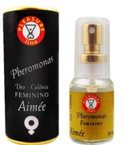 Perfume Pheromonas Aimmé - Sene's Frangrancias
