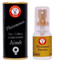 Perfume Pheromonas Feminino Perfume Pheromonas Feminino